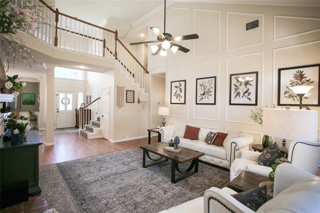 3220 Peppertree Place