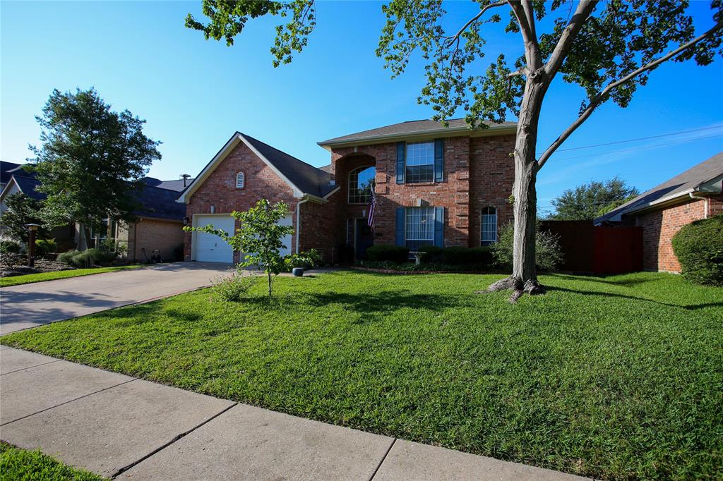 3220 Peppertree Place