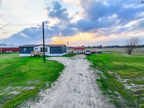 A home in Dike