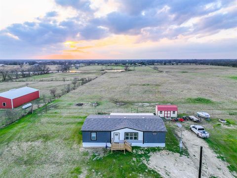 A home in Dike