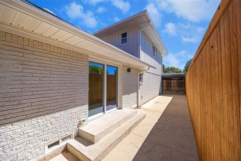 Tiny photo for 13824 Far Hills Lane, Dallas, TX 75240 (MLS # 21100558)