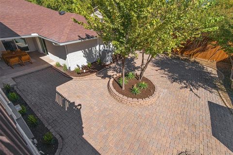 Tiny photo for 13824 Far Hills Lane, Dallas, TX 75240 (MLS # 21100558)