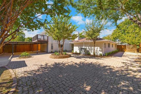 Tiny photo for 13824 Far Hills Lane, Dallas, TX 75240 (MLS # 21100558)