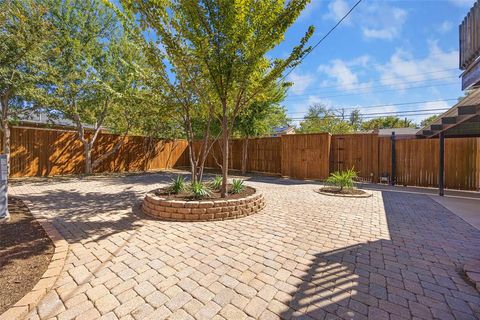 Tiny photo for 13824 Far Hills Lane, Dallas, TX 75240 (MLS # 21100558)
