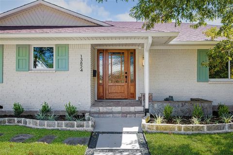 Tiny photo for 13824 Far Hills Lane, Dallas, TX 75240 (MLS # 21100558)