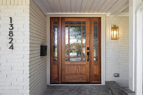 Tiny photo for 13824 Far Hills Lane, Dallas, TX 75240 (MLS # 21100558)