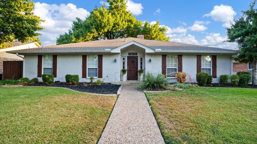 7402 Bluefield Drive