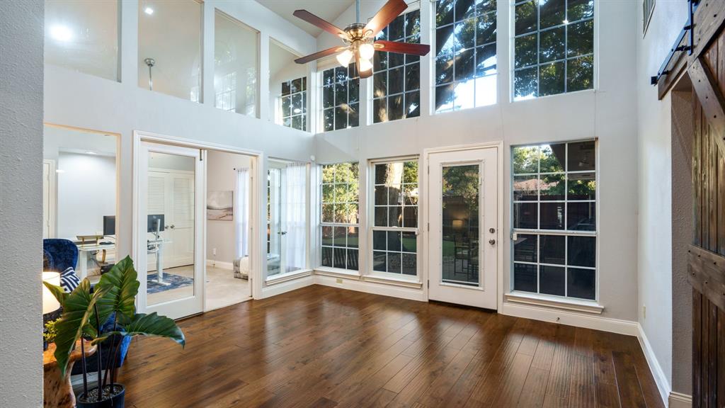 7402 Bluefield Drive