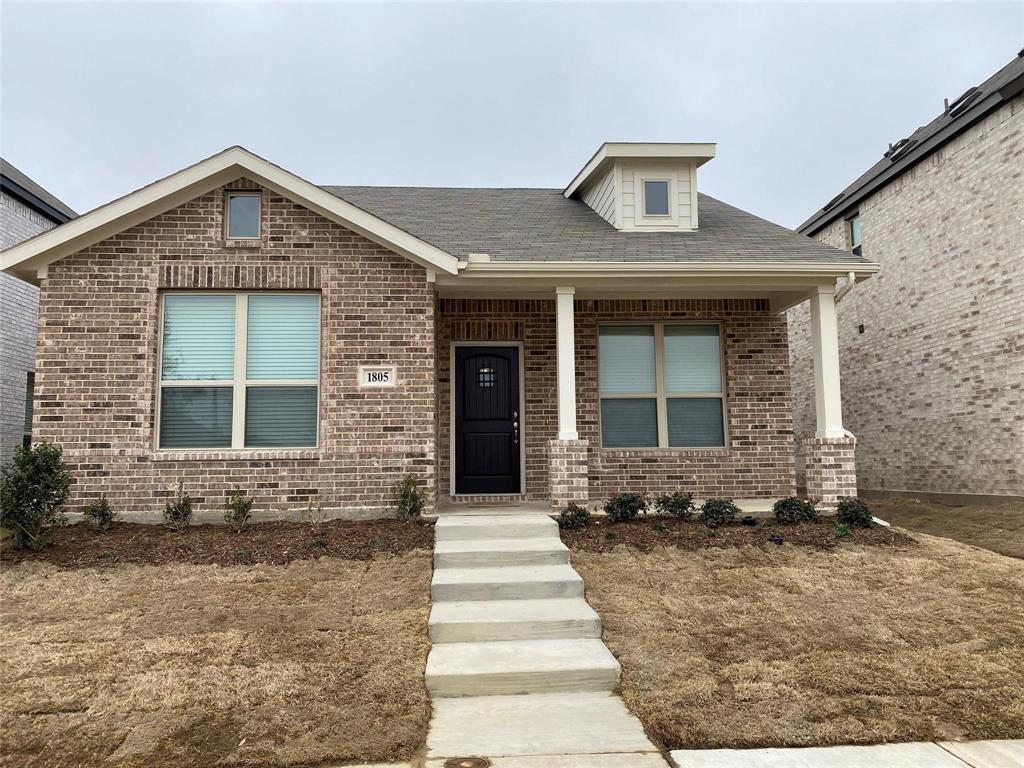 Photo 1 of 14 — 1805 Wayne Lane, Celina, TX 75009
