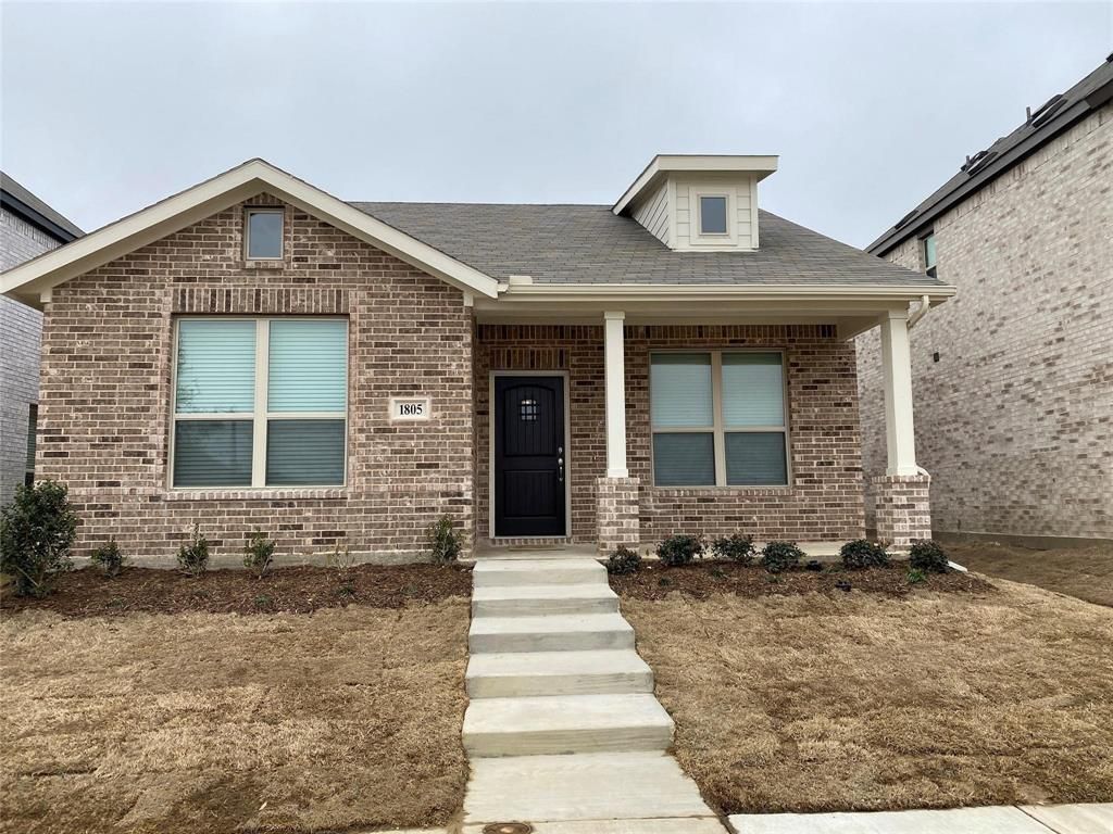 Photo of 1805 Wayne Lane, Celina, TX 75009 (MLS # 21320650)