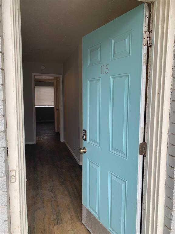 Alexander Park - Residential Lease