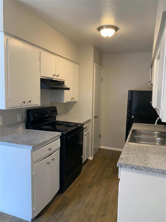 Alexander Park - Residential Lease