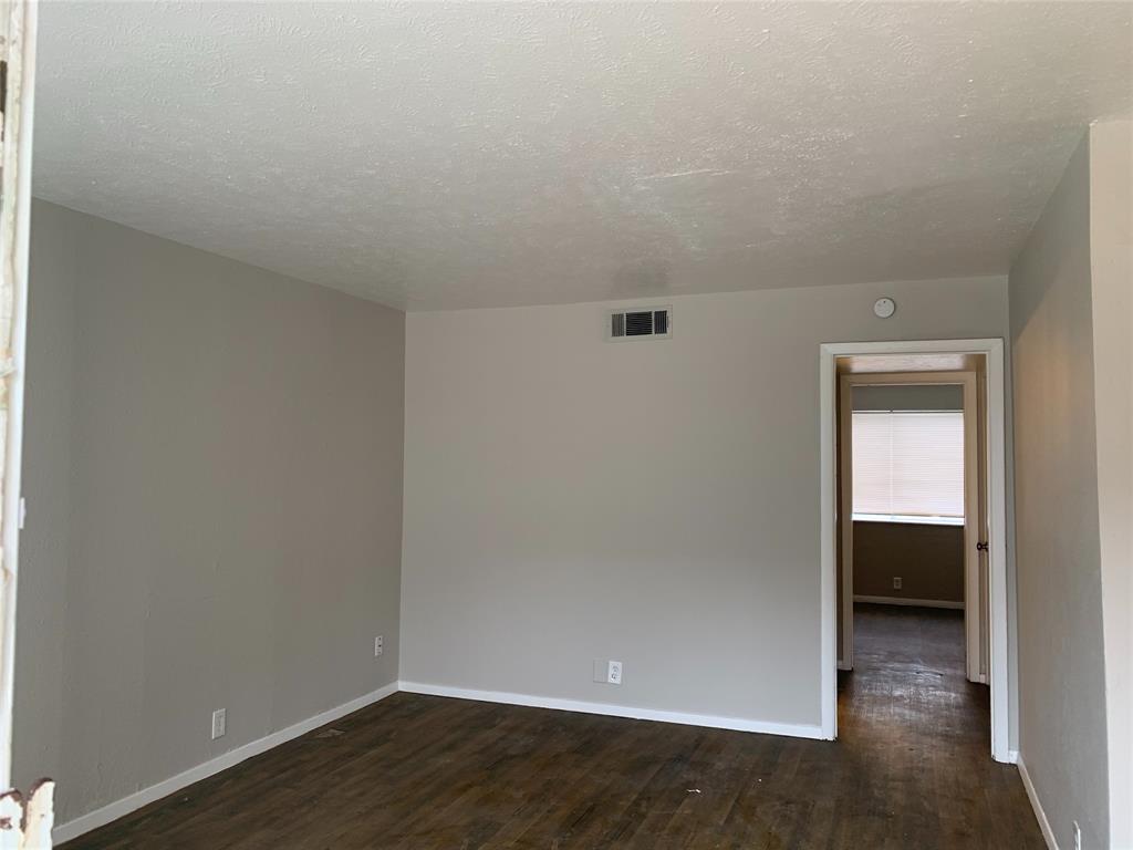 Alexander Park - Residential Lease