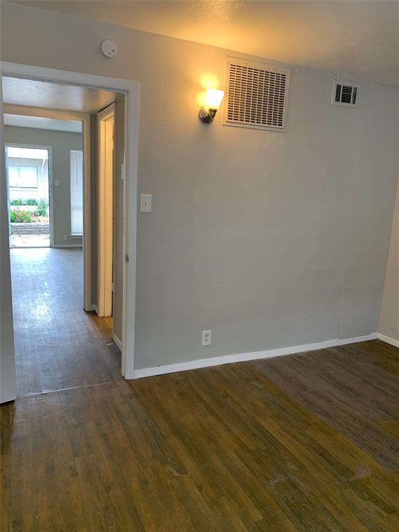 Alexander Park - Residential Lease