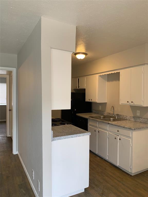 Alexander Park - Residential Lease