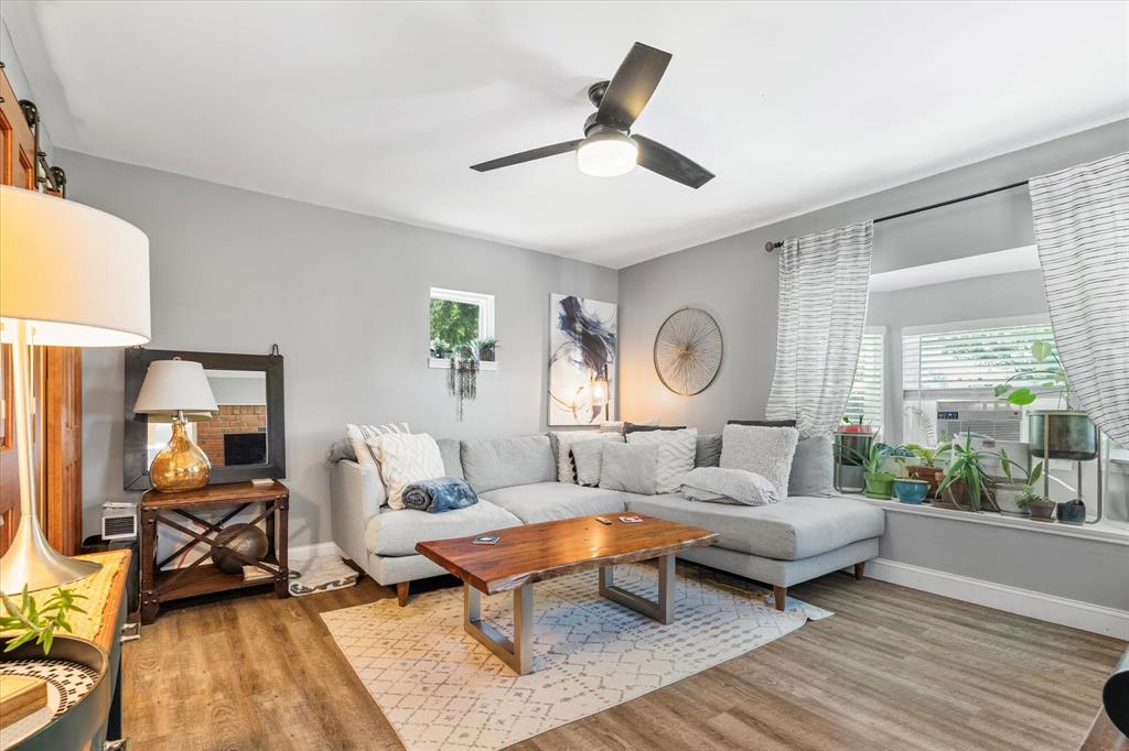 W D Mays Sub - Residential