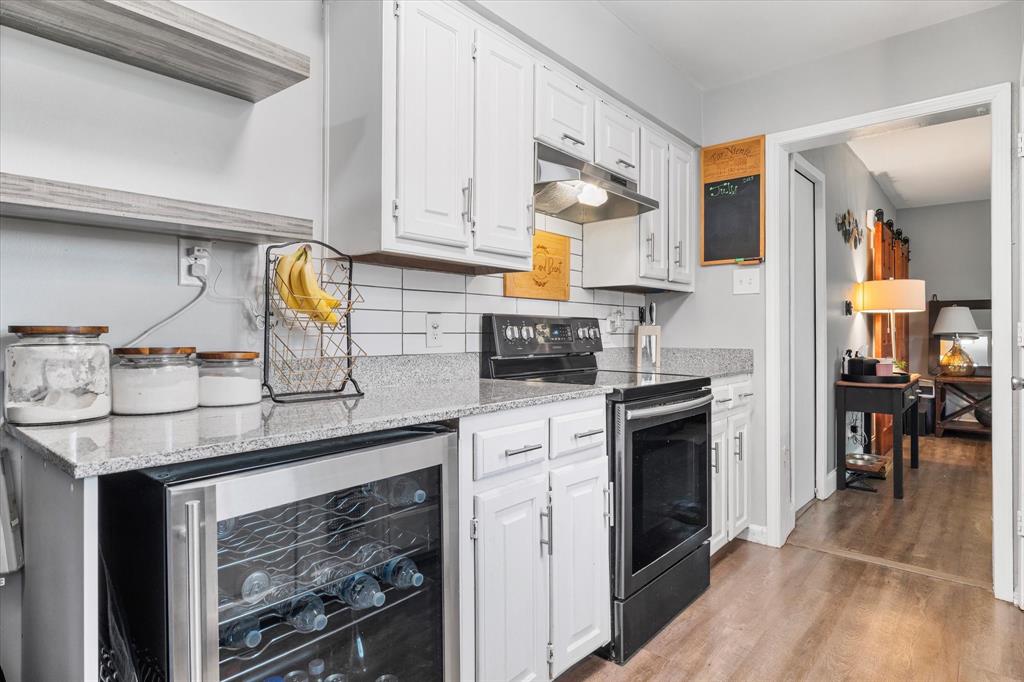 W D Mays Sub - Residential