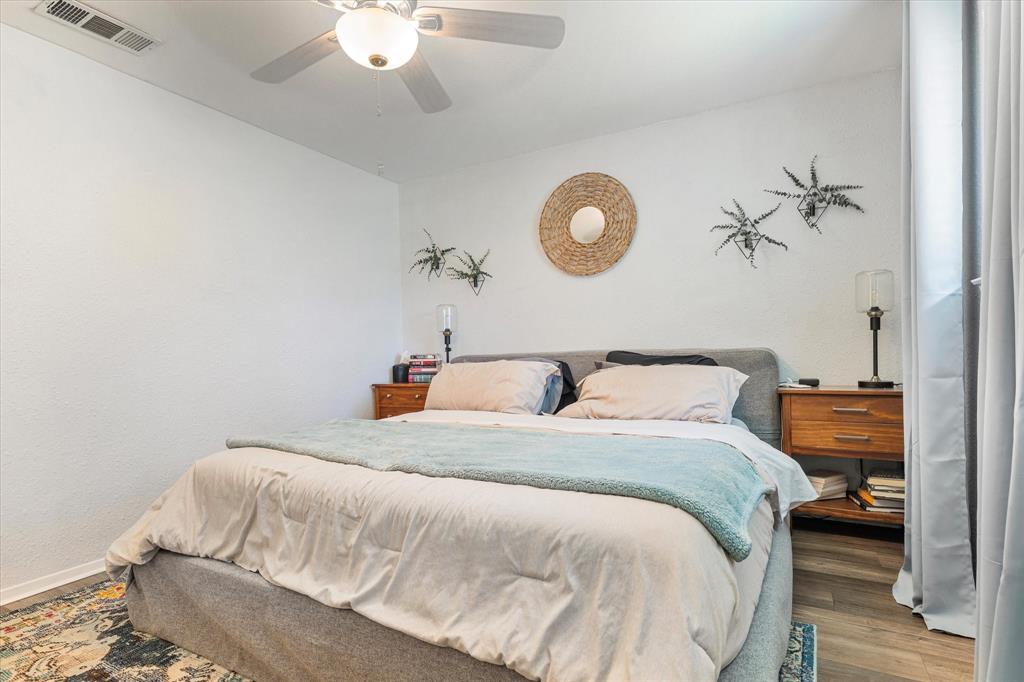 W D Mays Sub - Residential