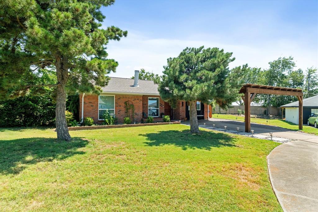 W D Mays Sub - Residential