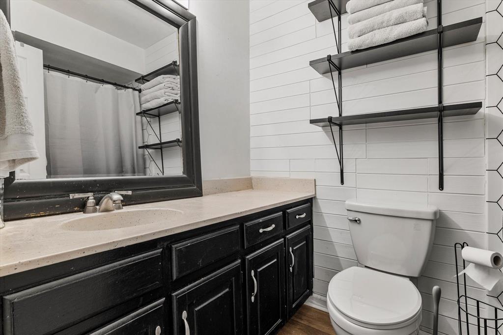 W D Mays Sub - Residential