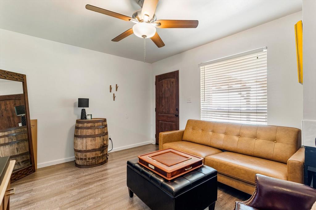 W D Mays Sub - Residential