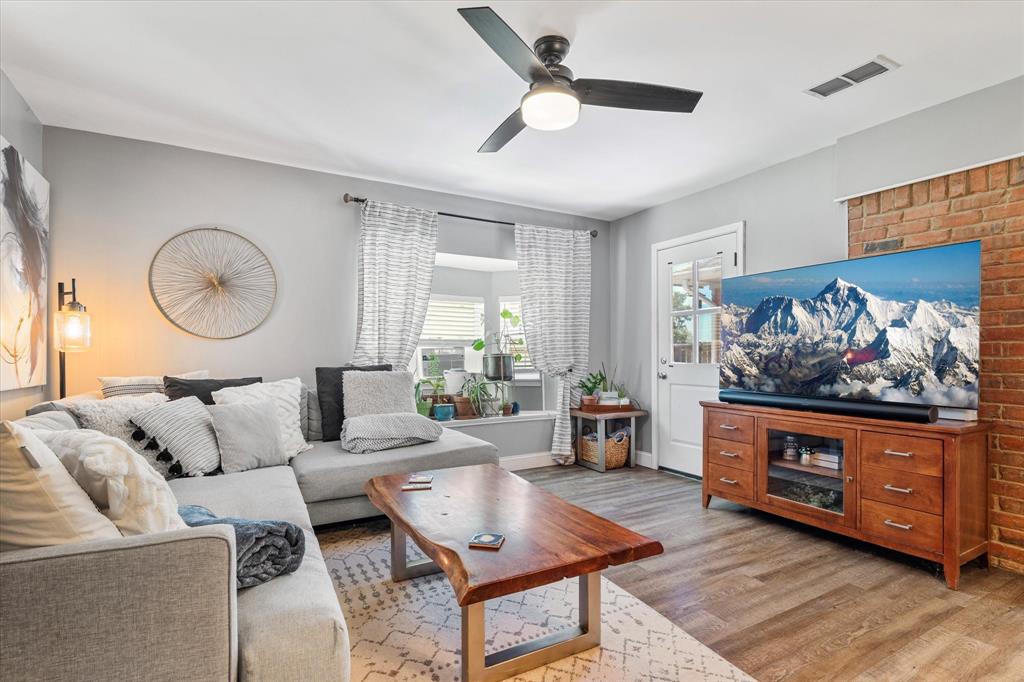 W D Mays Sub - Residential