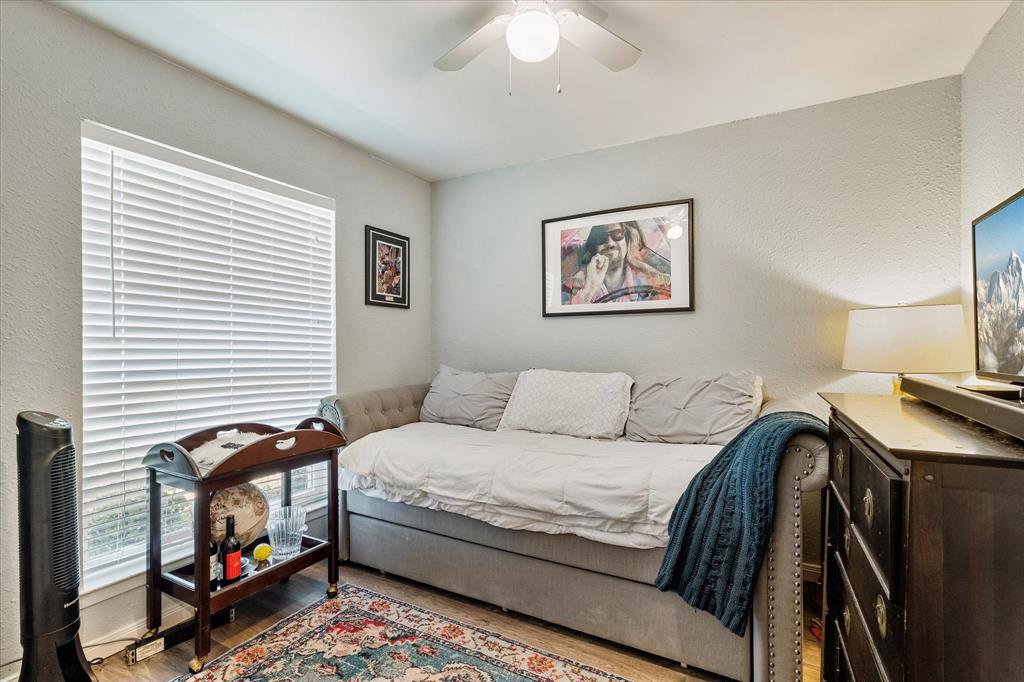 W D Mays Sub - Residential