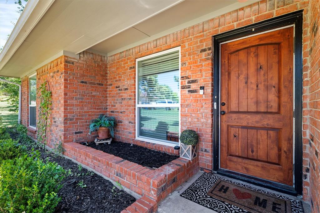 W D Mays Sub - Residential