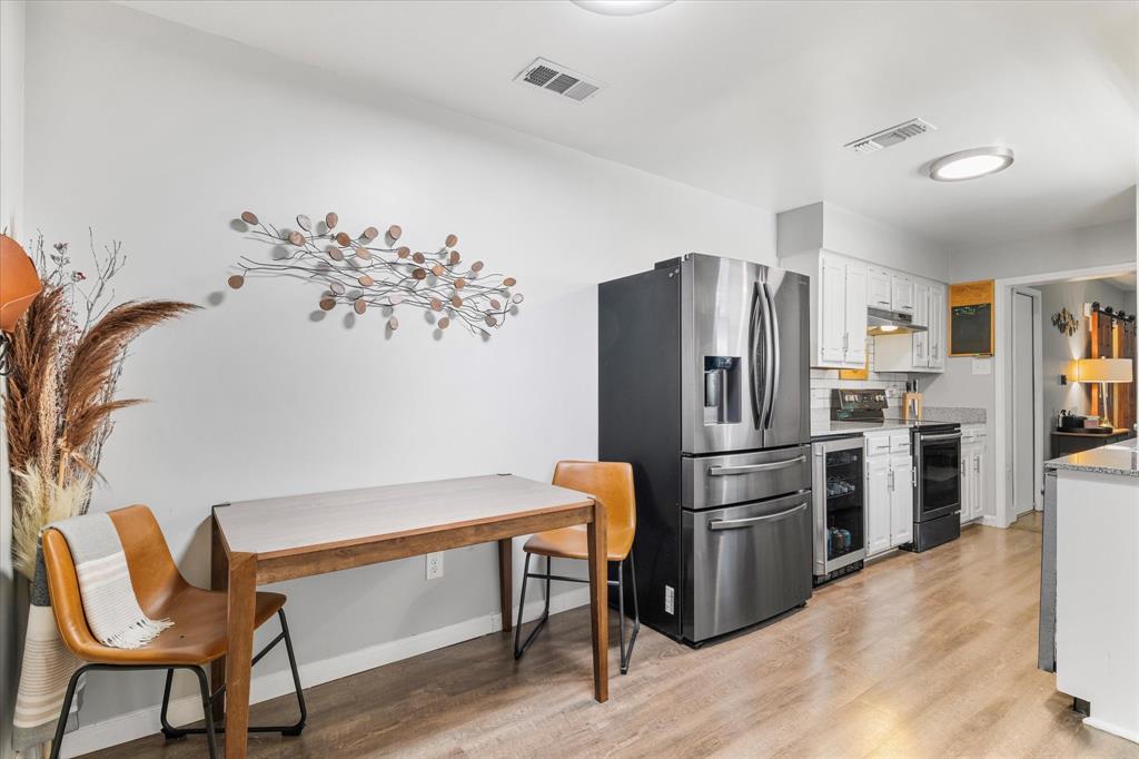 W D Mays Sub - Residential