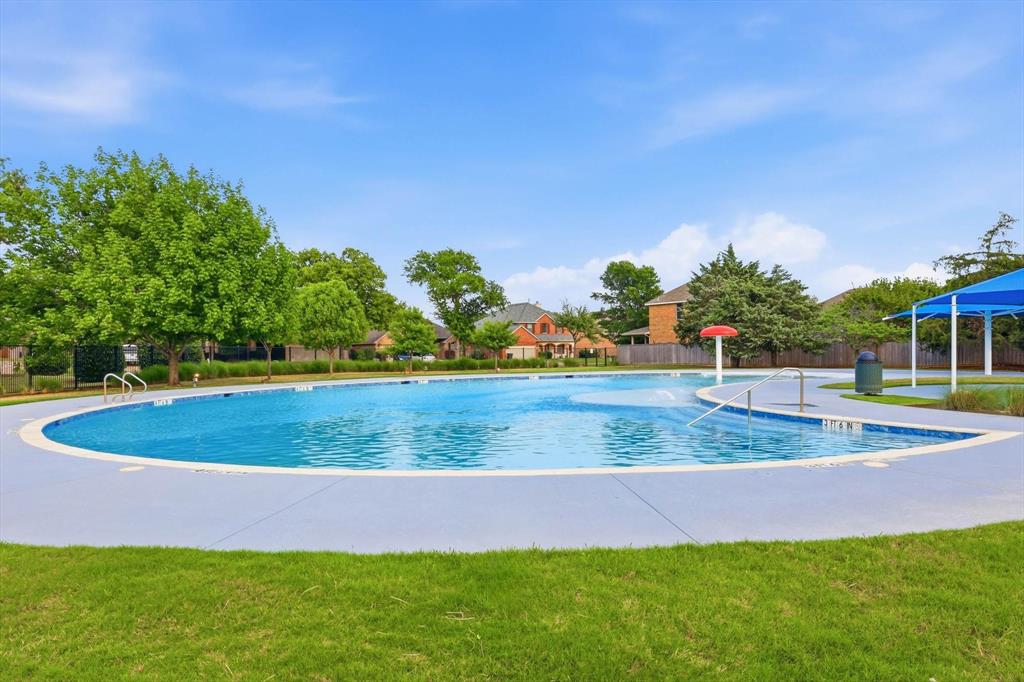 Southwind Add - Residential