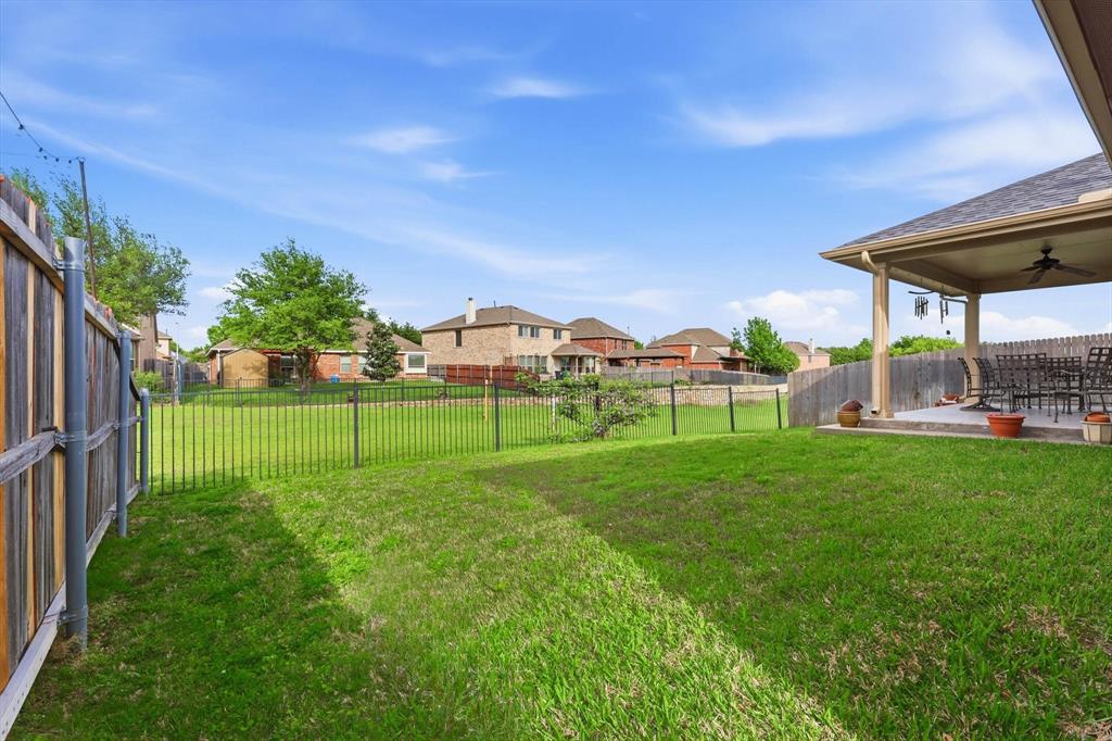 Southwind Add - Residential