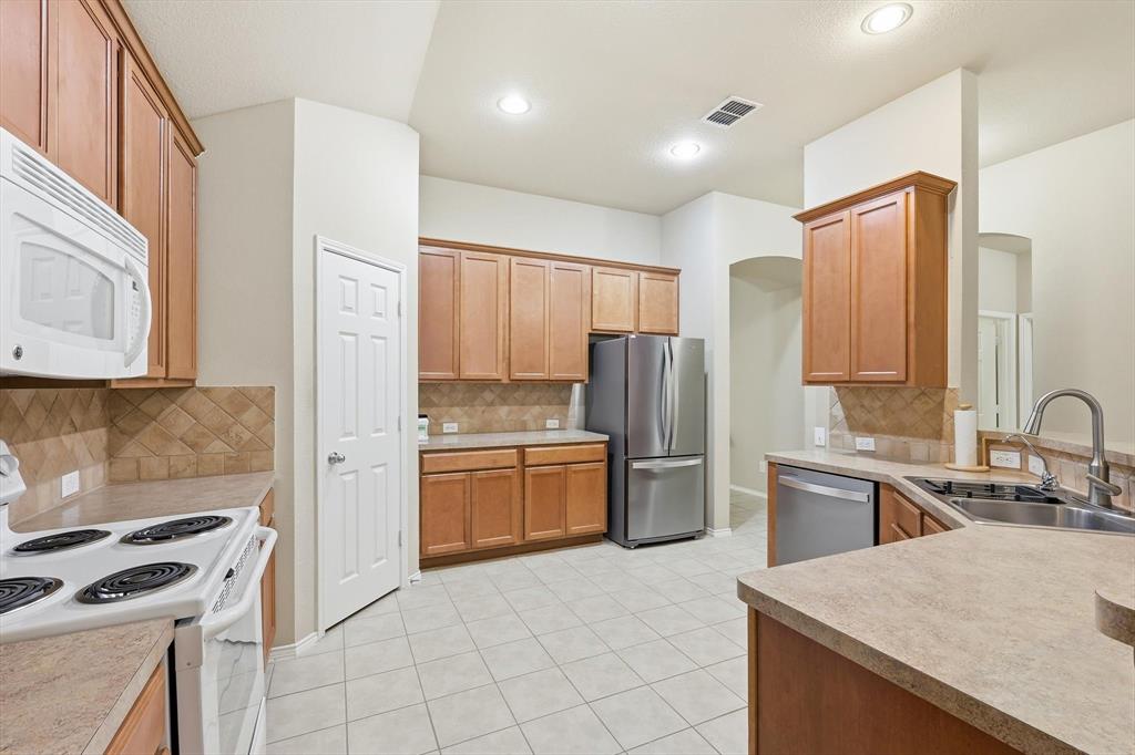Southwind Add - Residential
