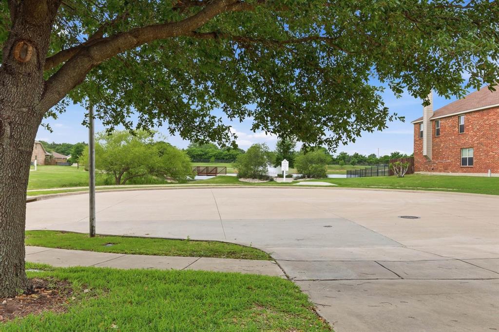 Southwind Add - Residential