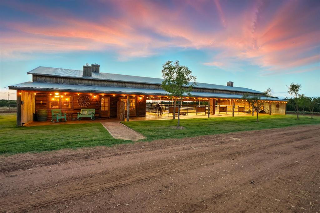 WhartonCnty Sch Land Sec 516 - Farm