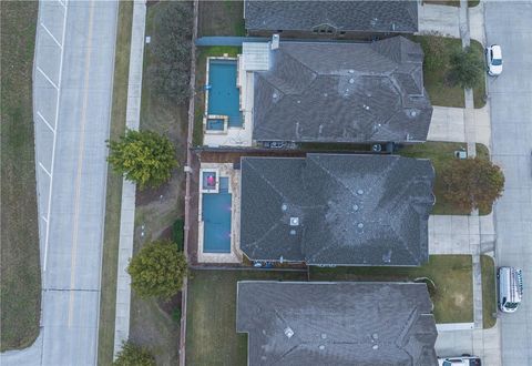 A home in McKinney