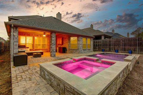 5116 Grove Cove Drive McKinney TX 75071