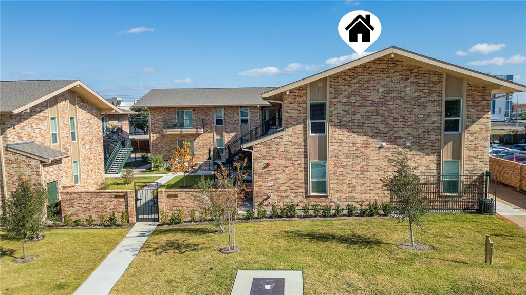 Park Central Condo - Residential