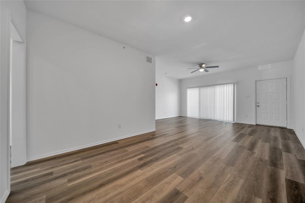 Park Central Condo - Residential