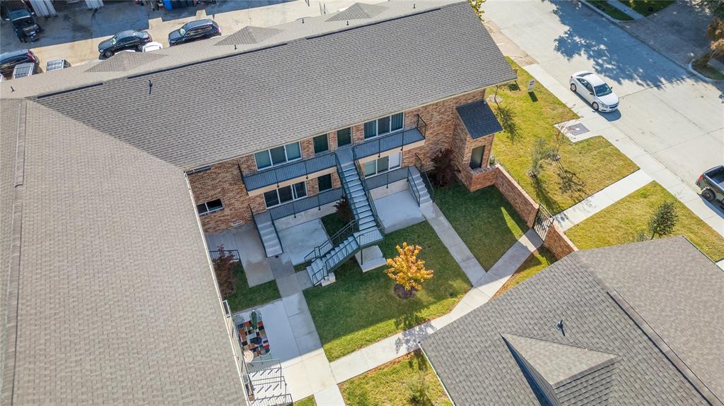 Park Central Condo - Residential