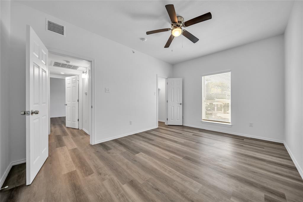 Park Central Condo - Residential