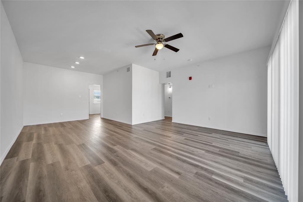 Park Central Condo - Residential