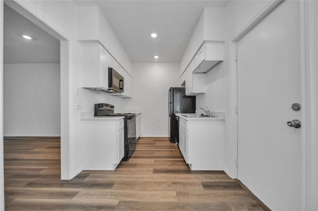 Park Central Condo - Residential