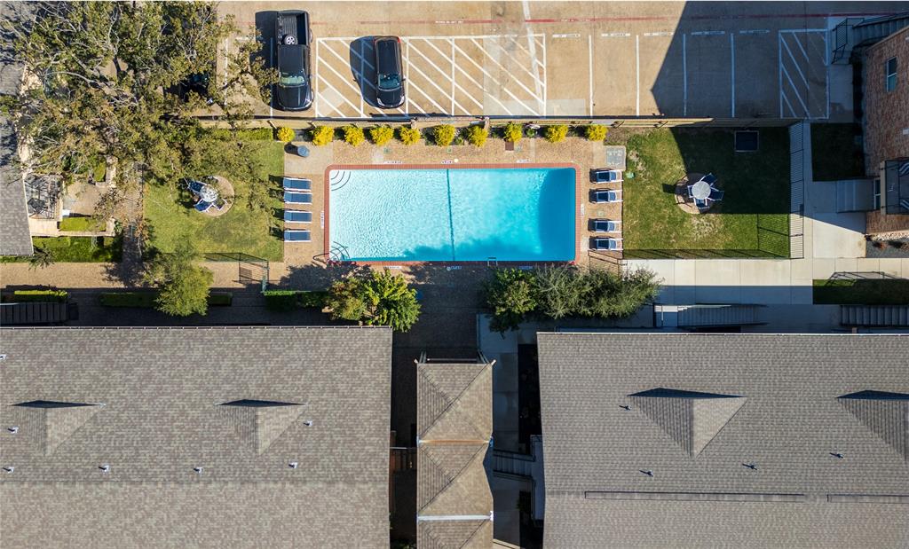 Park Central Condo - Residential