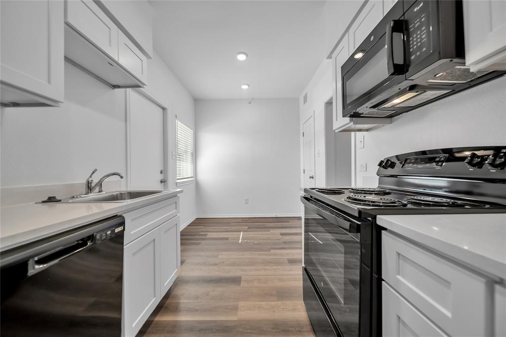 Park Central Condo - Residential