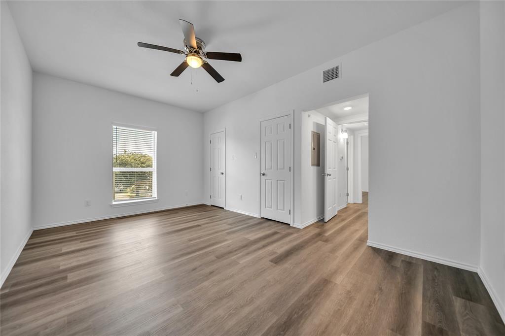 Park Central Condo - Residential