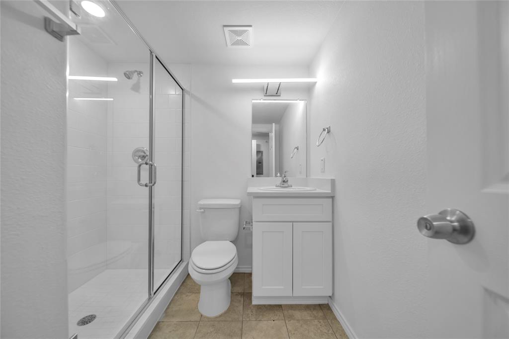 Park Central Condo - Residential