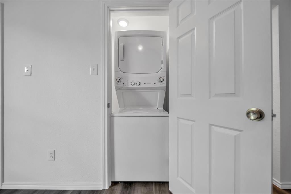Park Central Condo - Residential