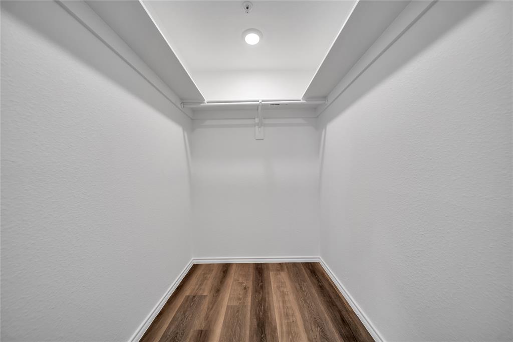Park Central Condo - Residential