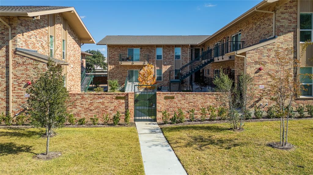 Park Central Condo - Residential
