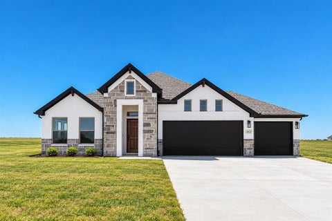 Photo of 440 Mcalpine Drive, Springtown, TX 76082 (MLS # 21408827)